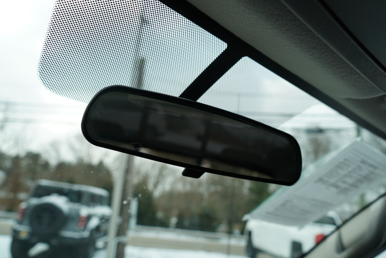 Nissan Frontier King Cab 4x4 SV V6 Auto 2018