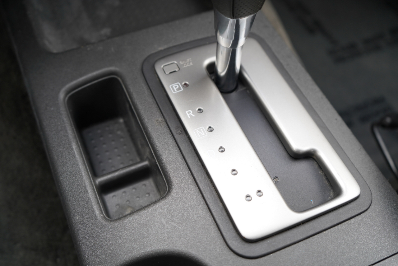 Nissan Frontier King Cab 4x4 SV V6 Auto 2018