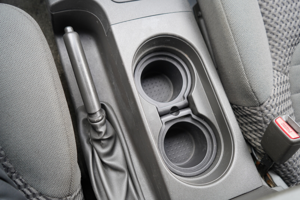 Nissan Frontier King Cab 4x4 SV V6 Auto 2018