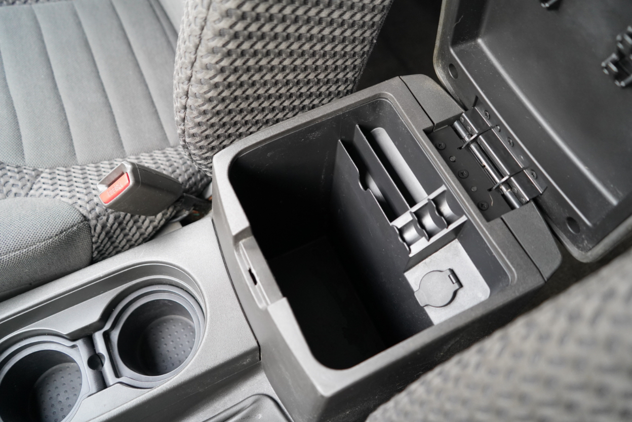 Nissan Frontier King Cab 4x4 SV V6 Auto 2018