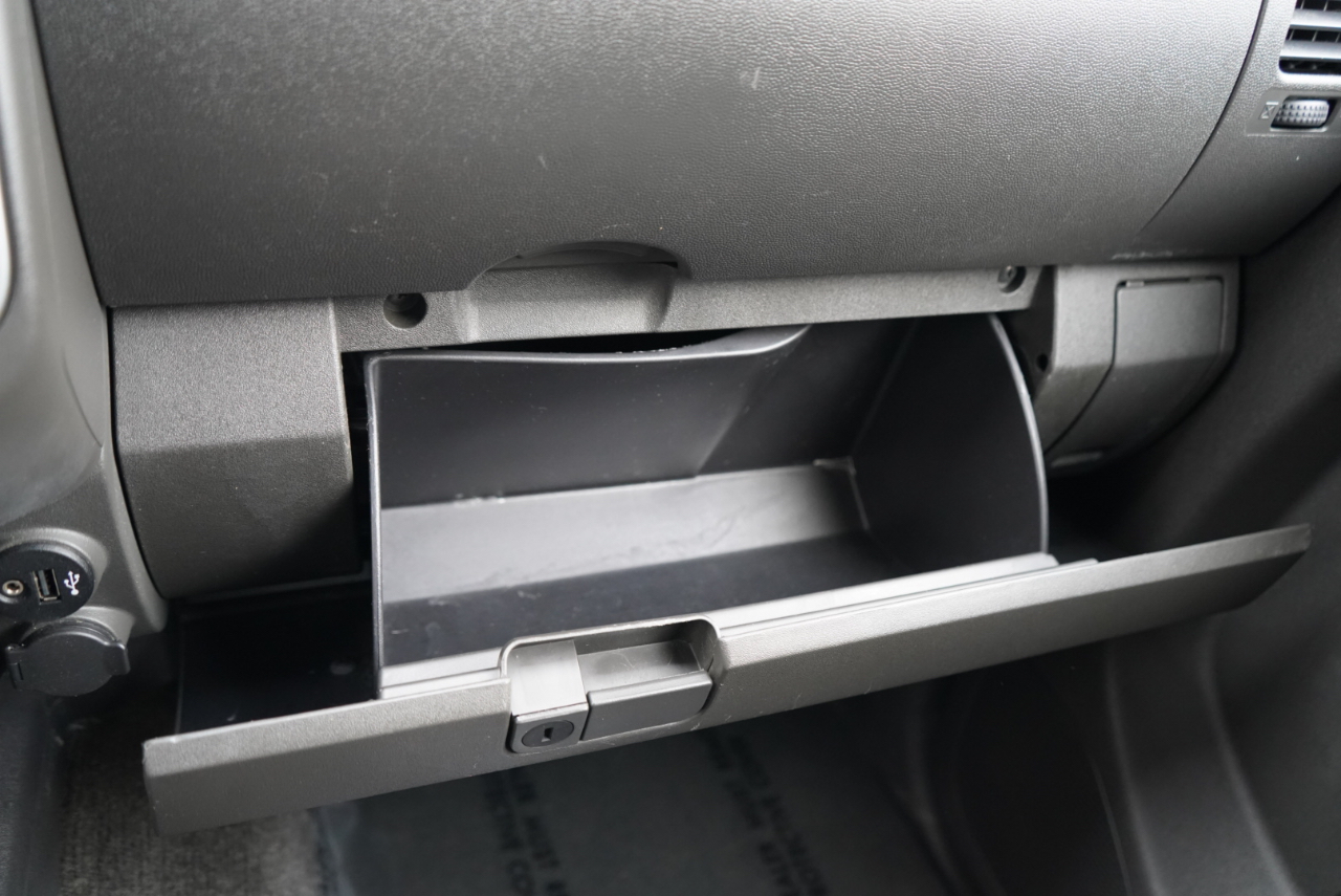 Nissan Frontier King Cab 4x4 SV V6 Auto 2018