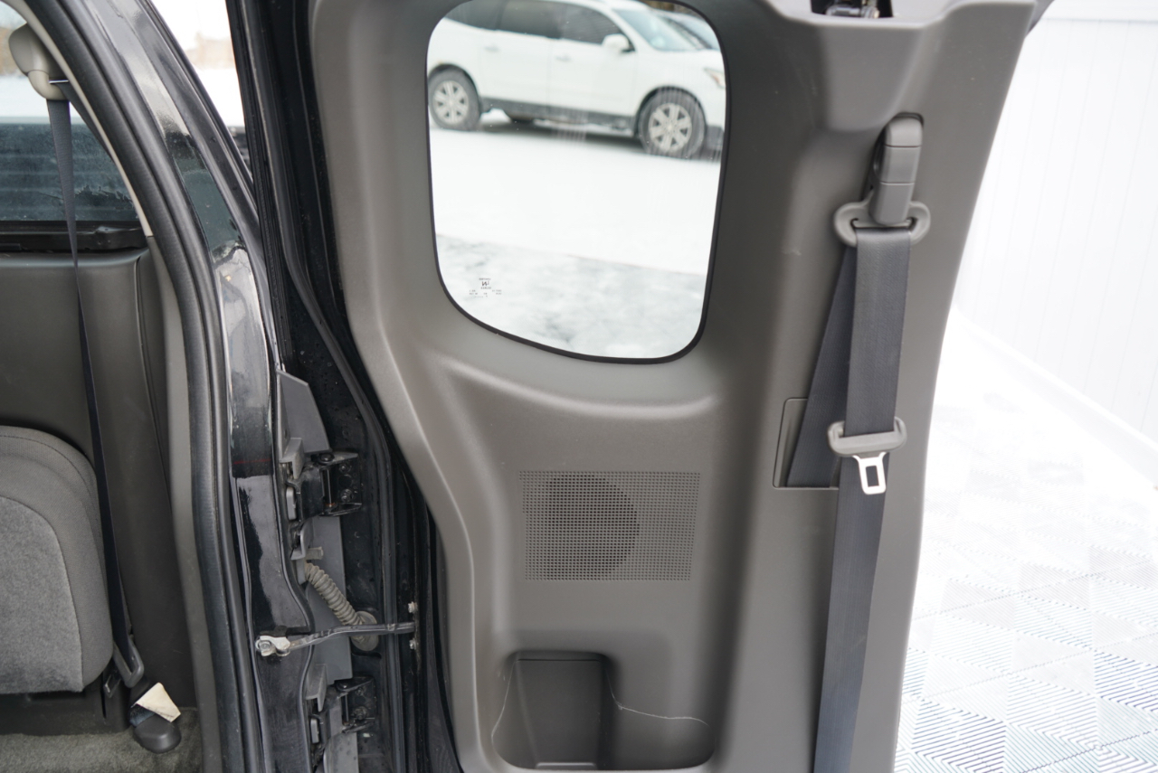 Nissan Frontier King Cab 4x4 SV V6 Auto 2018