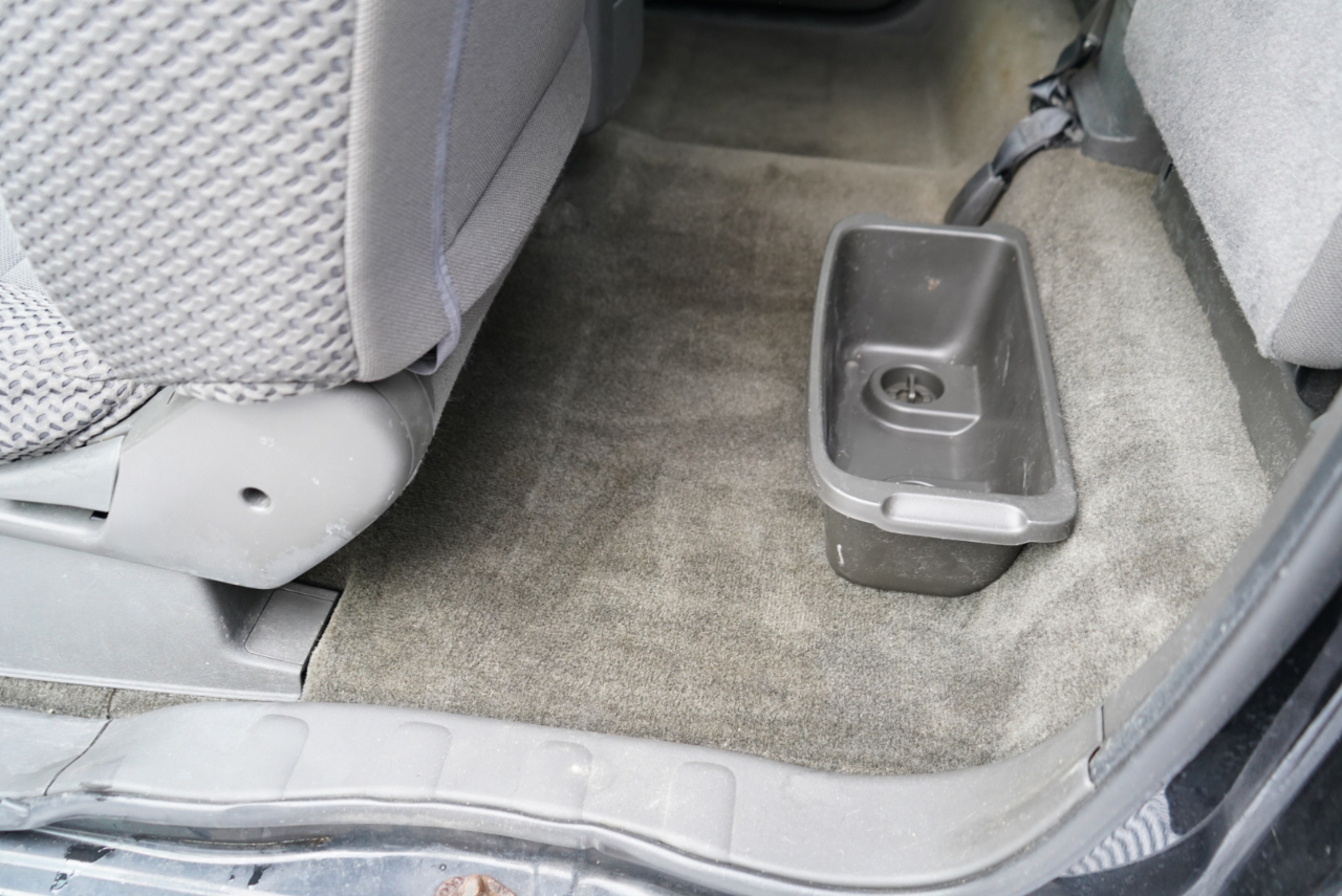 Nissan Frontier King Cab 4x4 SV V6 Auto 2018