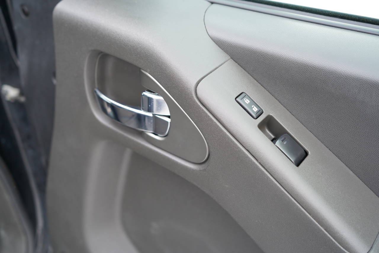 Nissan Frontier King Cab 4x4 SV V6 Auto 2018