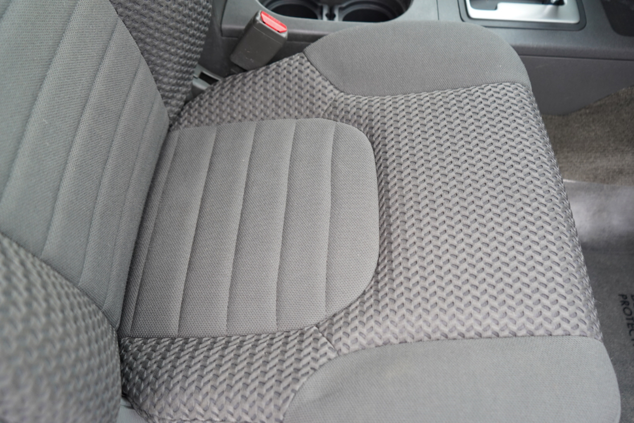 Nissan Frontier King Cab 4x4 SV V6 Auto 2018