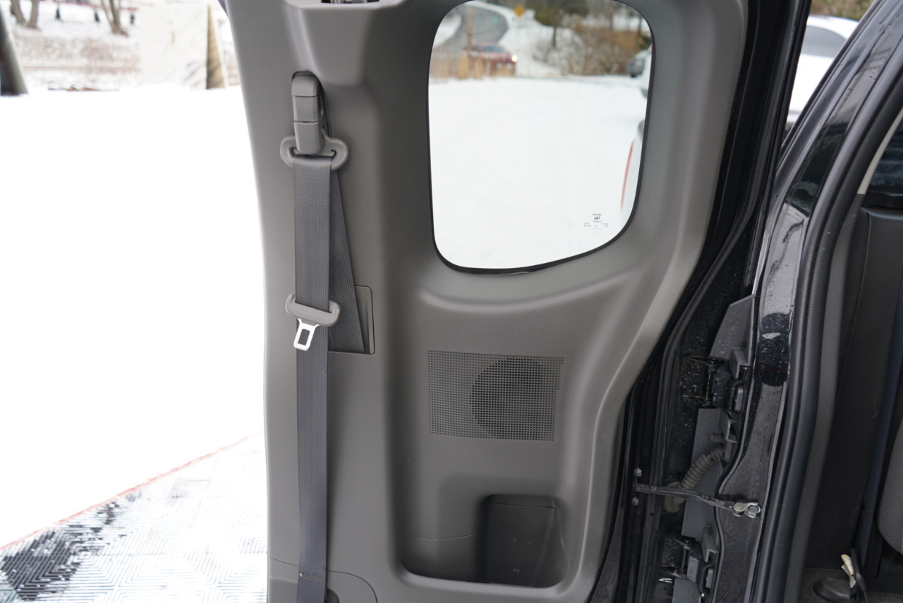 Nissan Frontier King Cab 4x4 SV V6 Auto 2018