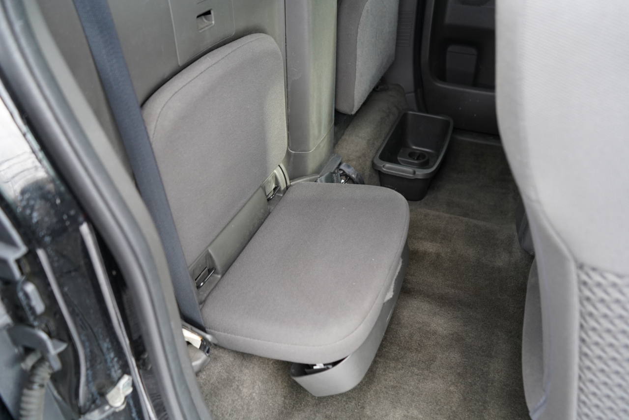 Nissan Frontier King Cab 4x4 SV V6 Auto 2018