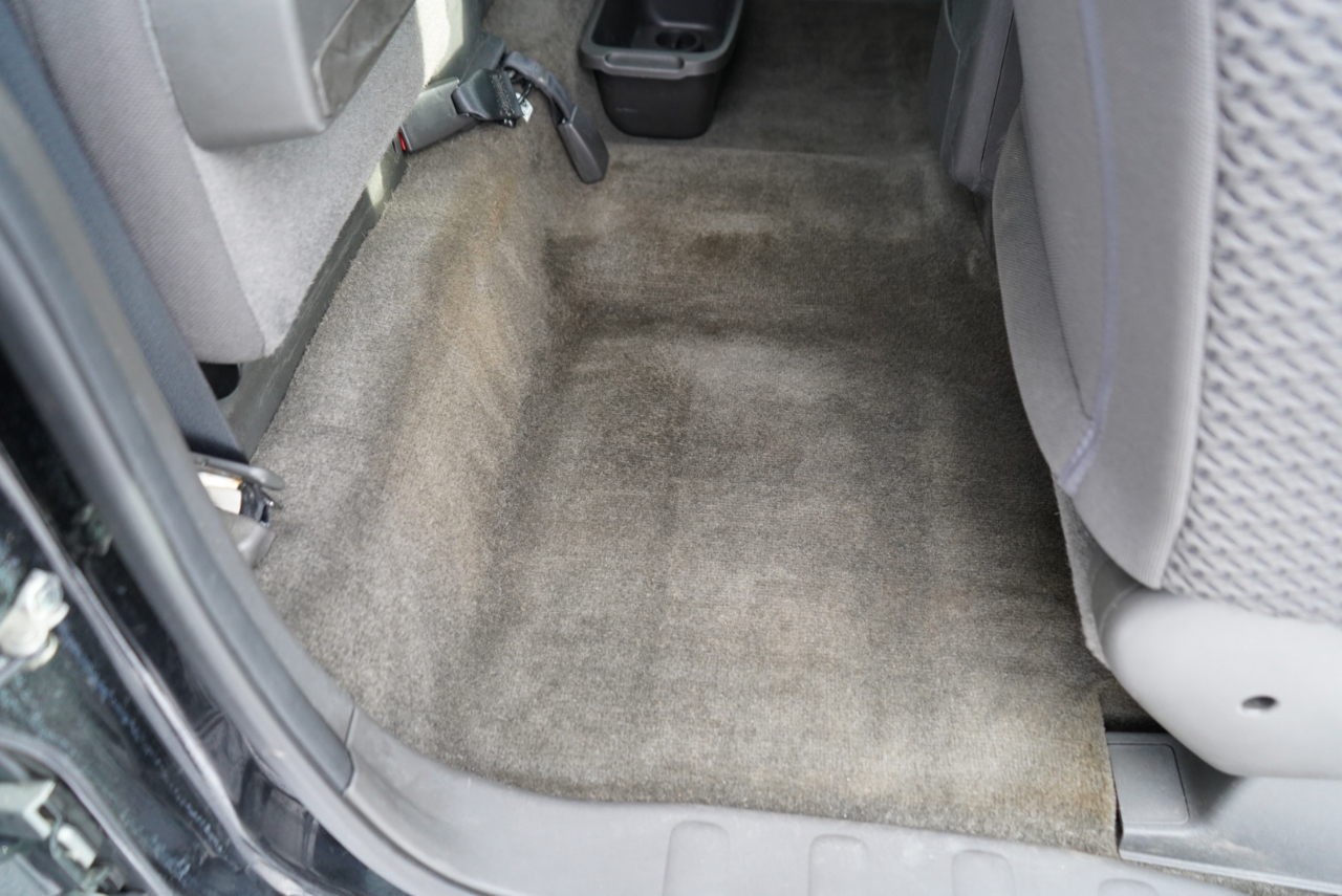 Nissan Frontier King Cab 4x4 SV V6 Auto 2018