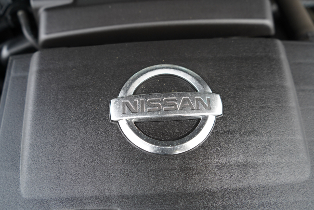 Nissan Frontier King Cab 4x4 SV V6 Auto 2018