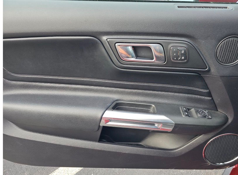 Ford Mustang GT Fastback 2018