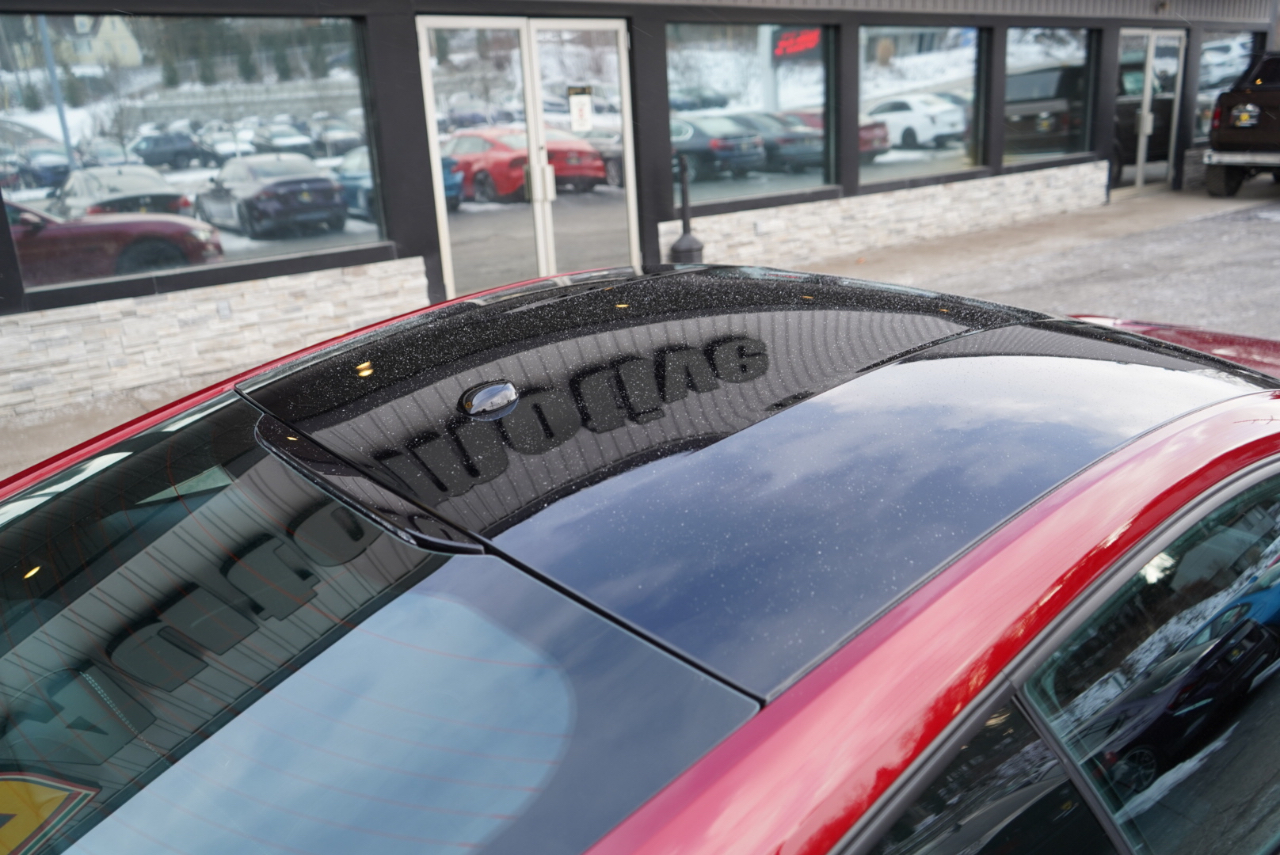 Ford Mustang GT Fastback 2018