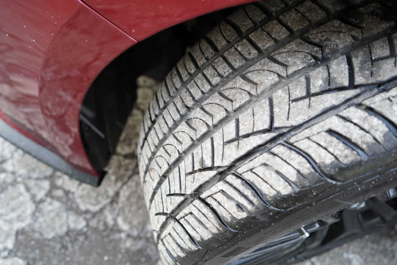 Ford Mustang GT Fastback 2018