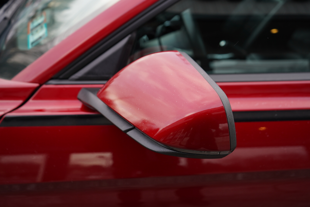 Ford Mustang GT Fastback 2018