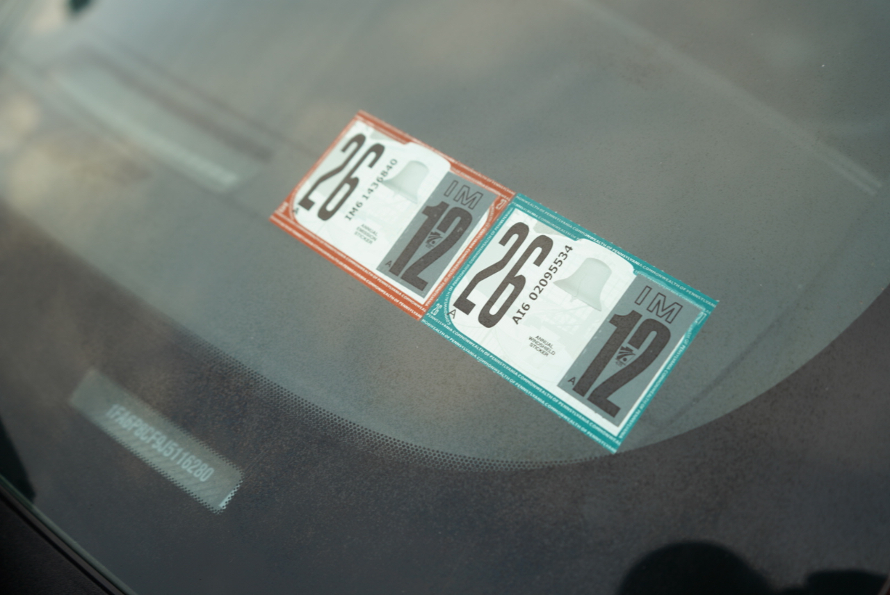 Ford Mustang GT Fastback 2018