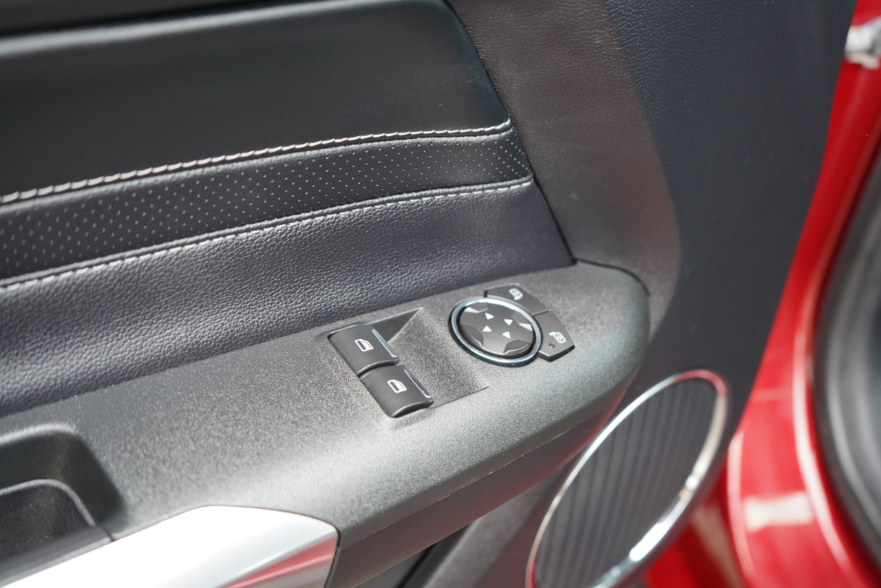 Ford Mustang GT Fastback 2018