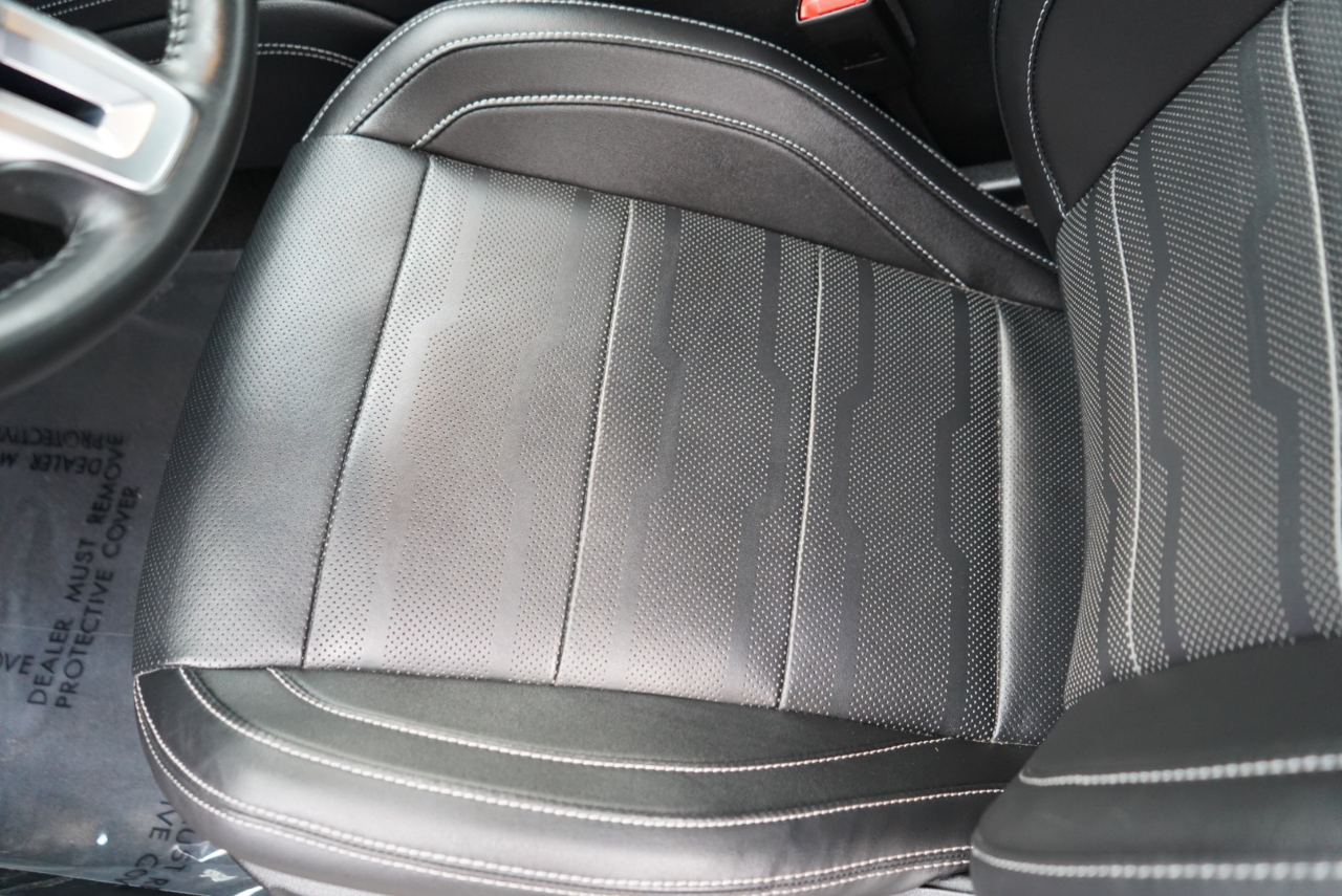 Ford Mustang GT Fastback 2018