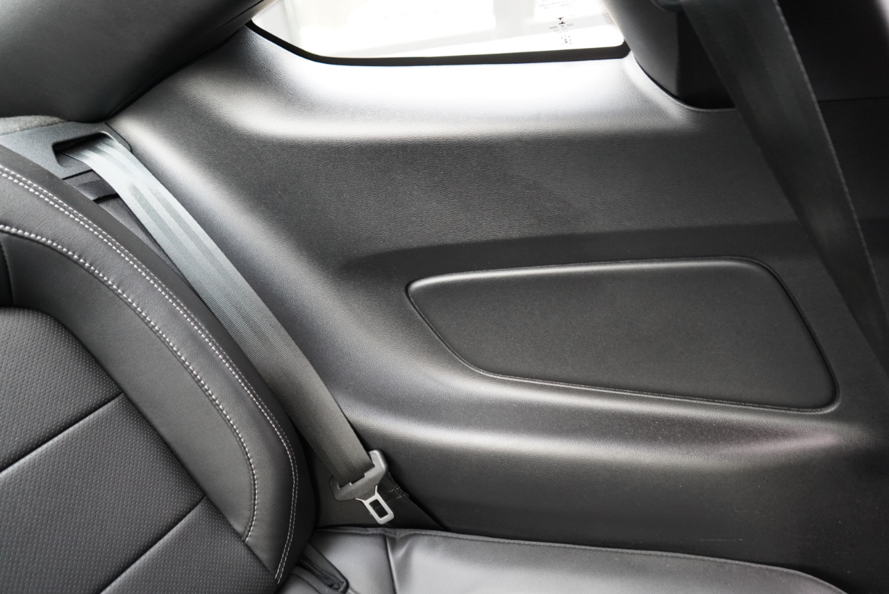 Ford Mustang GT Fastback 2018