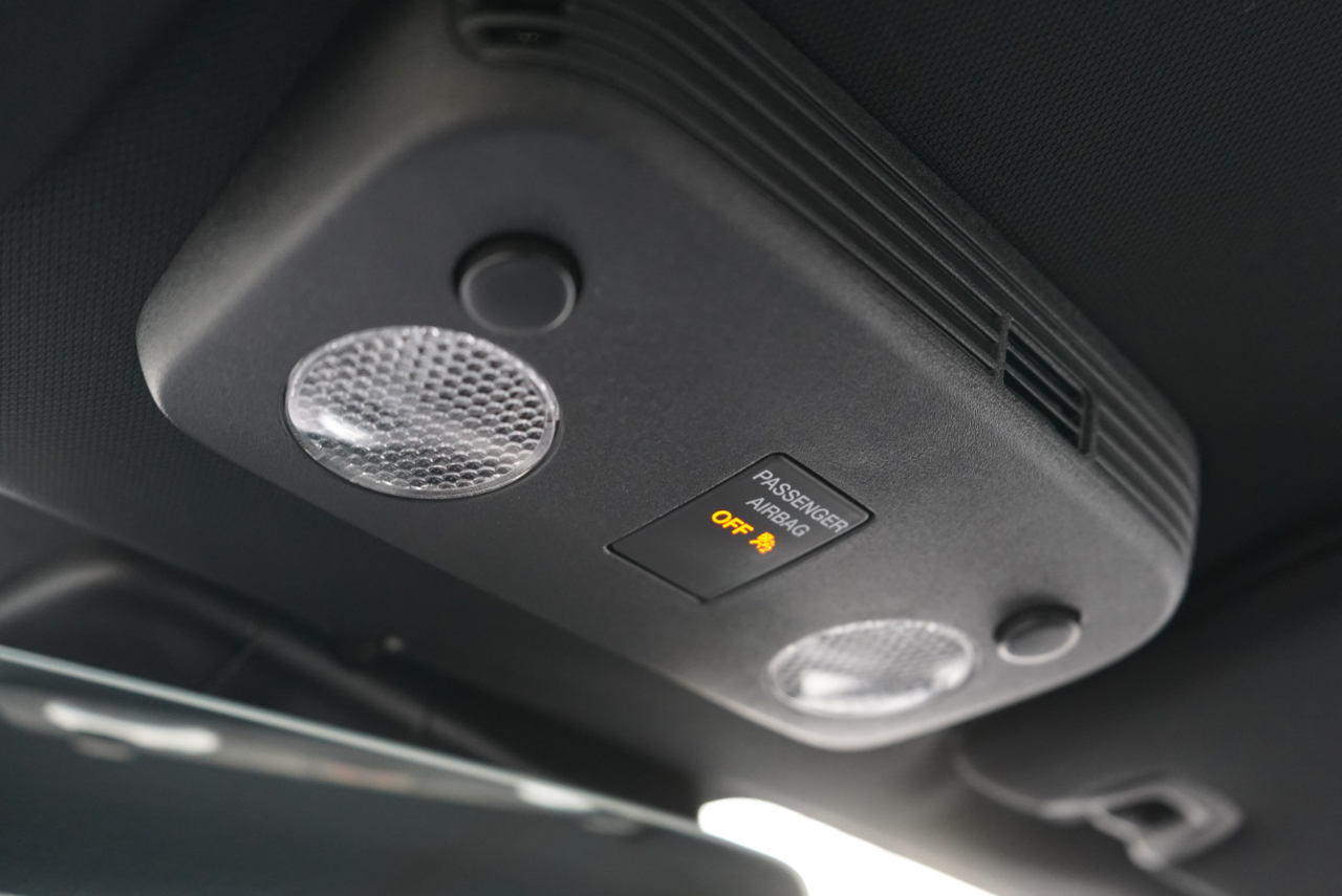 Ford Mustang GT Fastback 2018