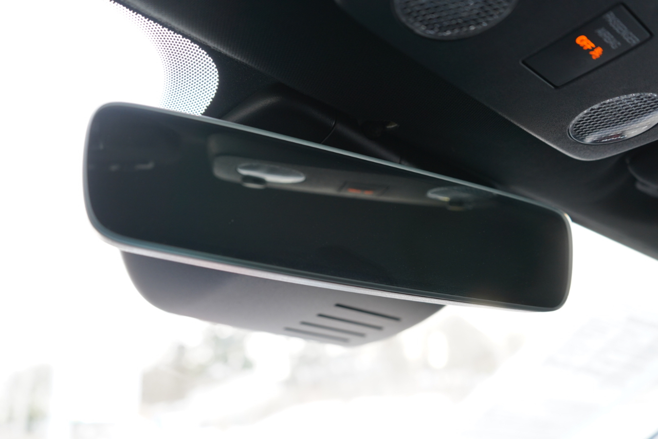 Ford Mustang GT Fastback 2018