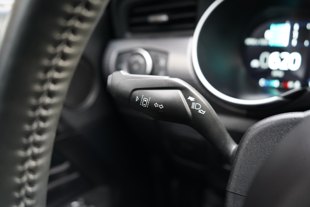 Ford Mustang GT Fastback 2018