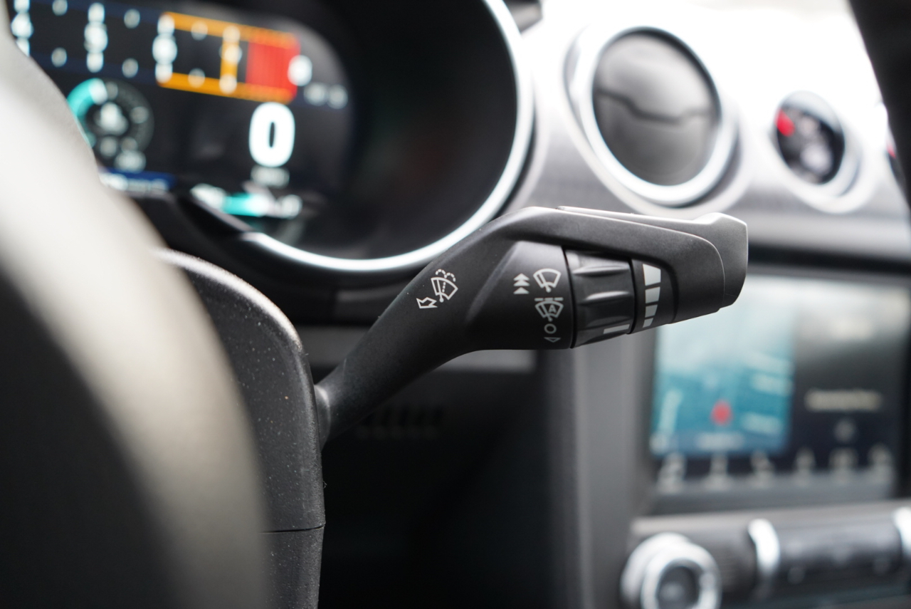 Ford Mustang GT Fastback 2018