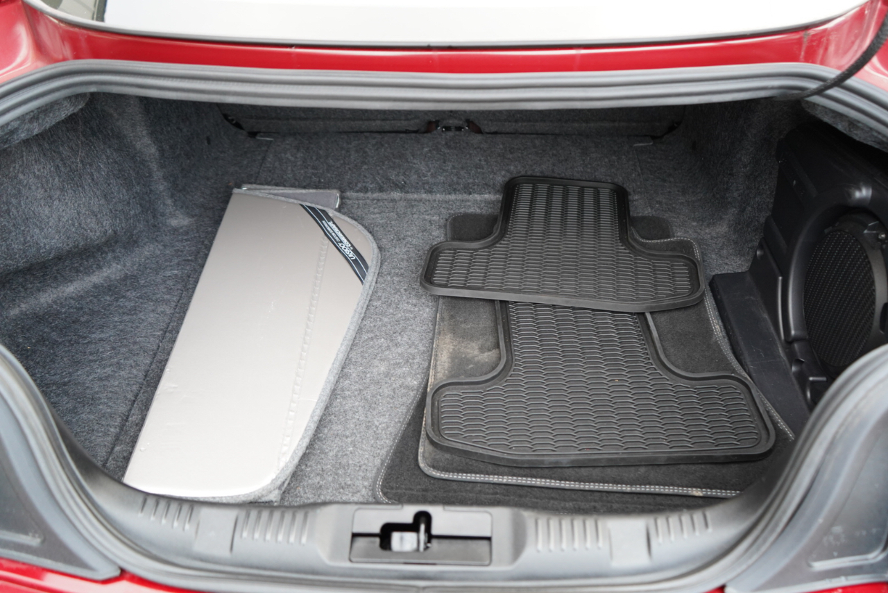 Ford Mustang GT Fastback 2018