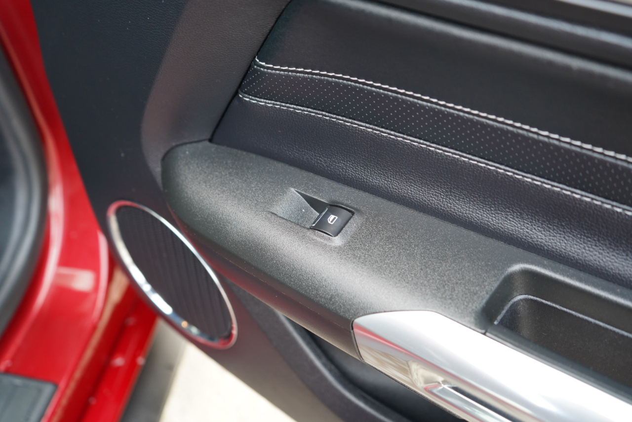 Ford Mustang GT Fastback 2018