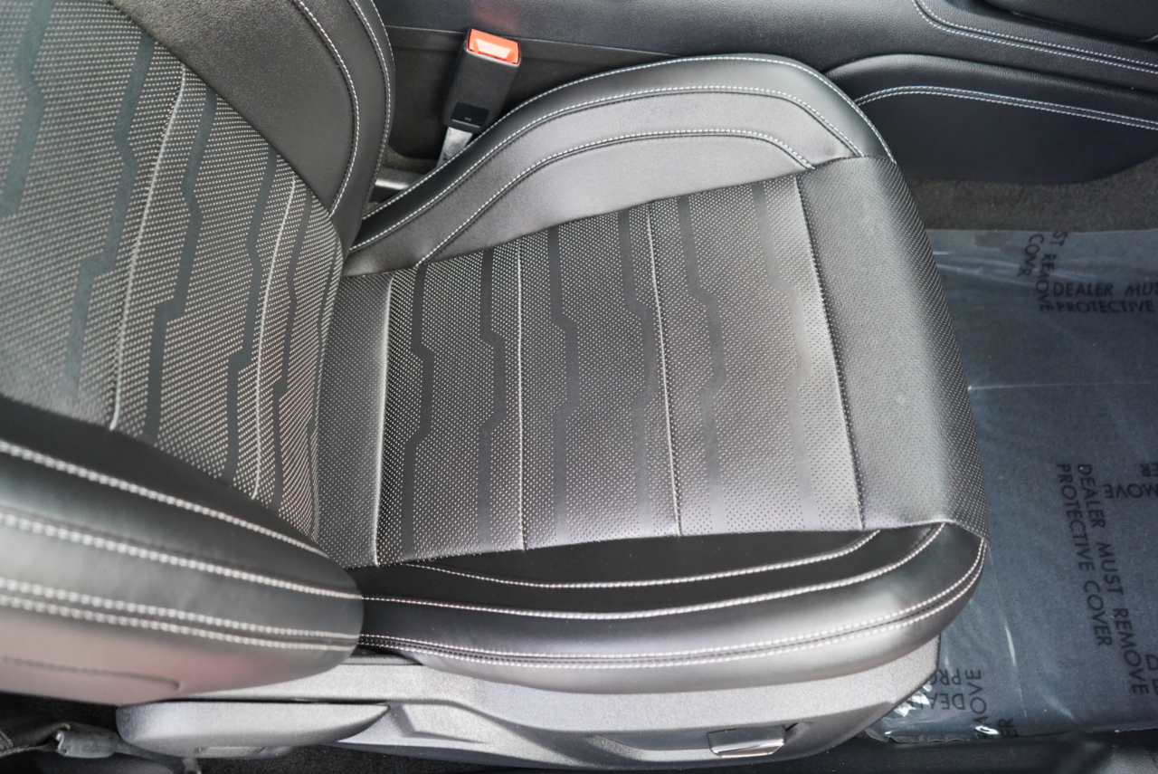 Ford Mustang GT Fastback 2018