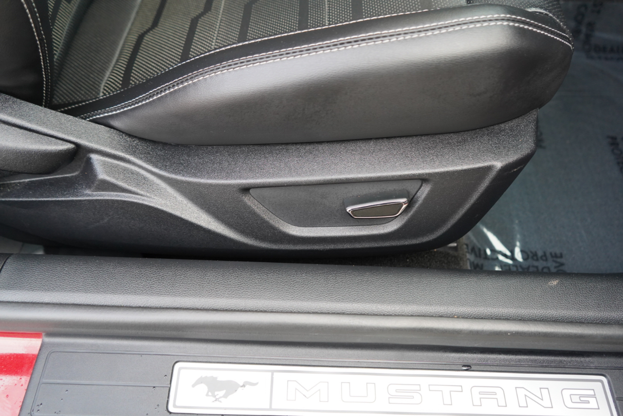 Ford Mustang GT Fastback 2018