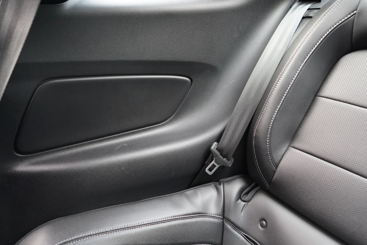 Ford Mustang GT Fastback 2018