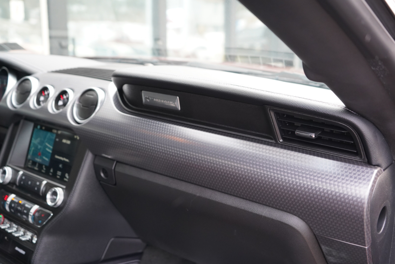 Ford Mustang GT Fastback 2018