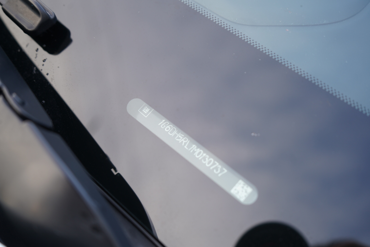 Cadillac CT4 4dr Sdn V-Series 2021