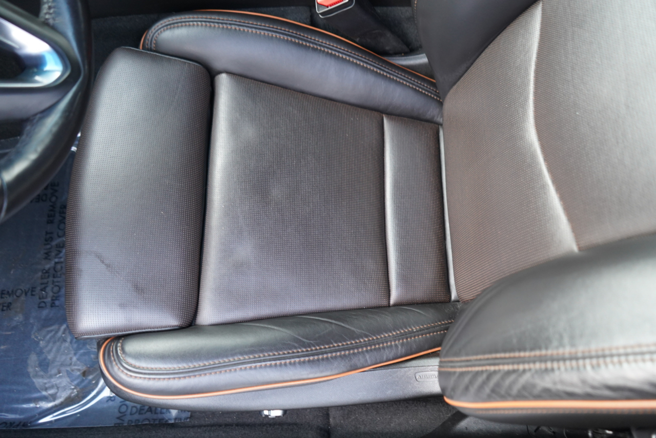 Cadillac CT4 4dr Sdn V-Series 2021