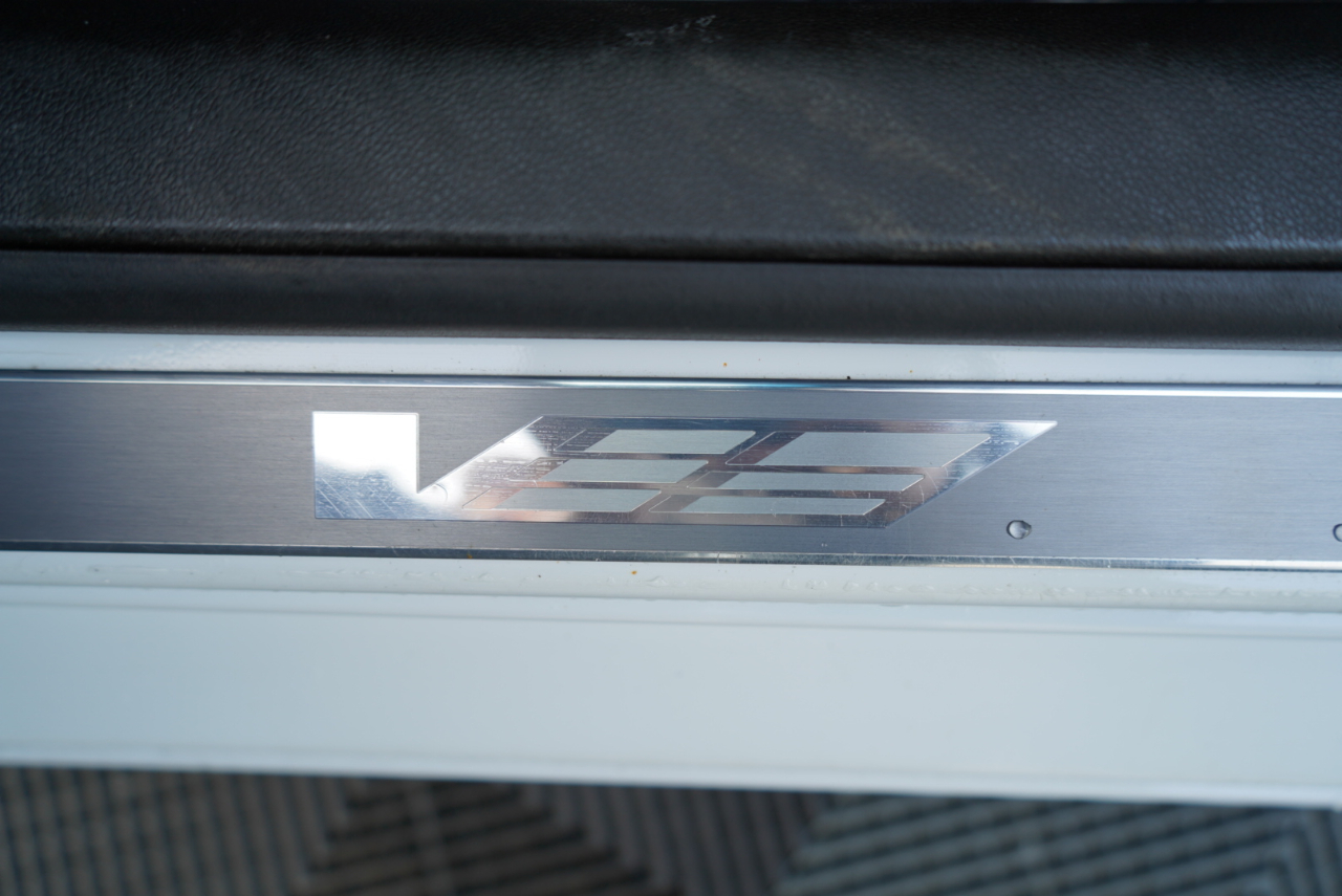 Cadillac CT4 4dr Sdn V-Series 2021