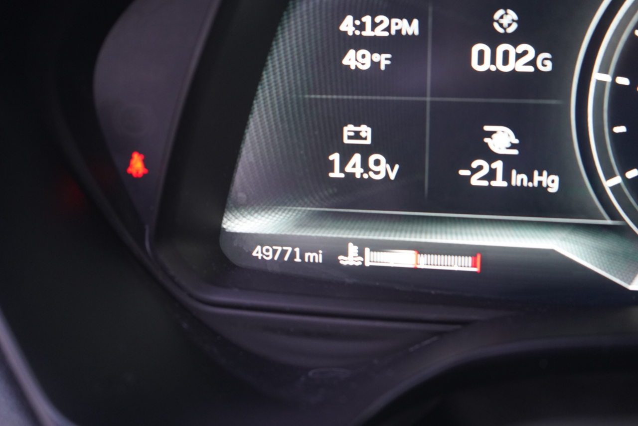 Cadillac CT4 4dr Sdn V-Series 2021