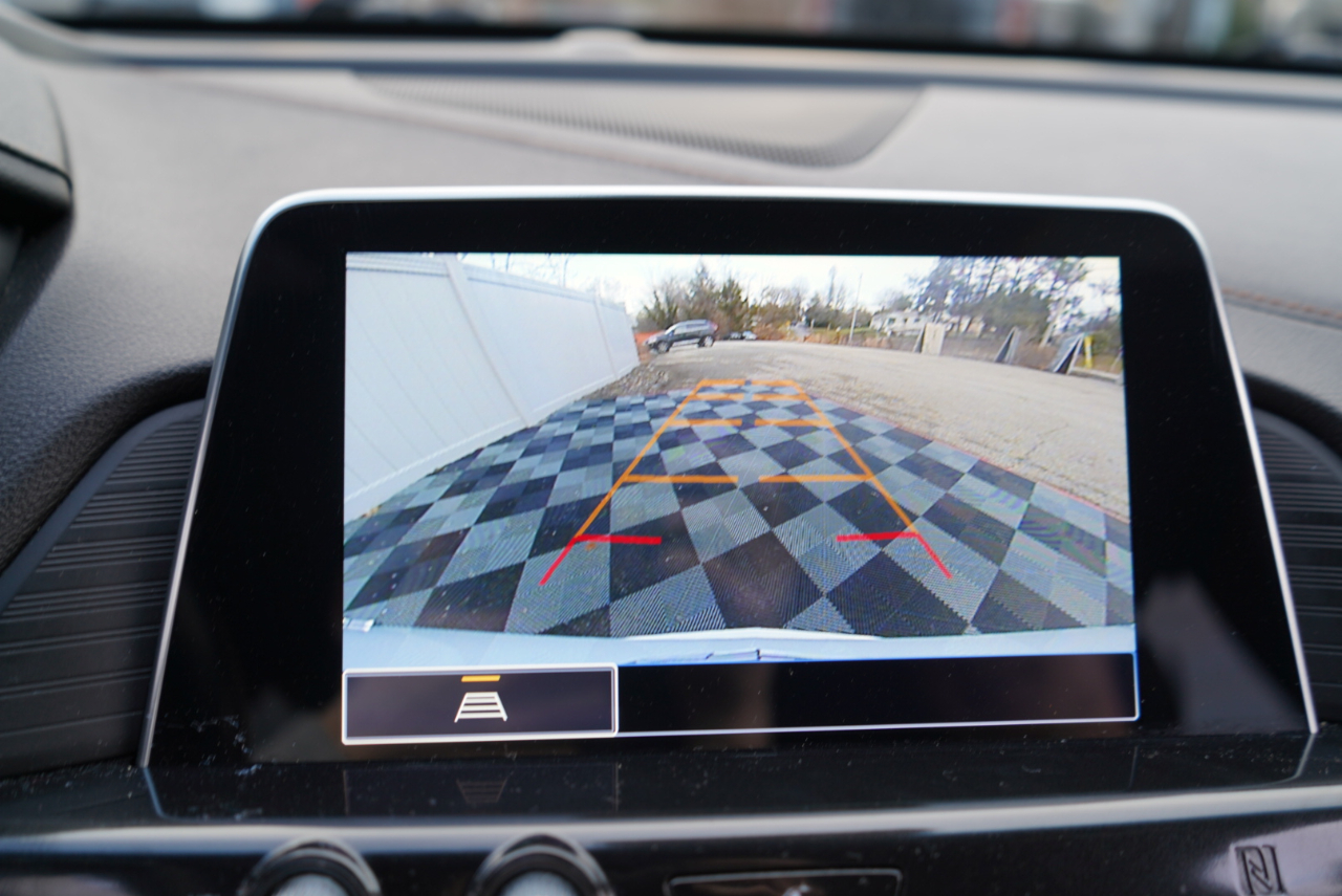 Cadillac CT4 4dr Sdn V-Series 2021