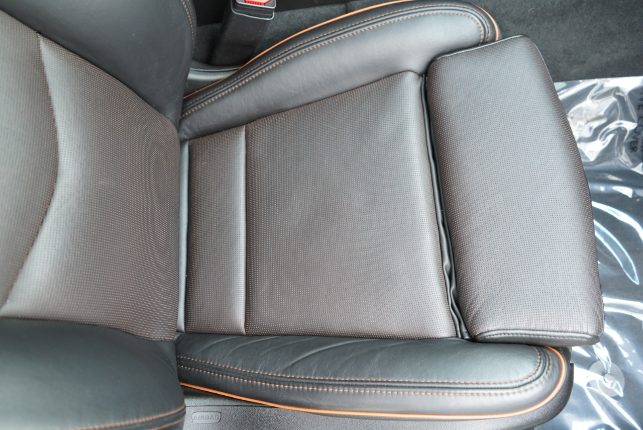 Cadillac CT4 4dr Sdn V-Series 2021