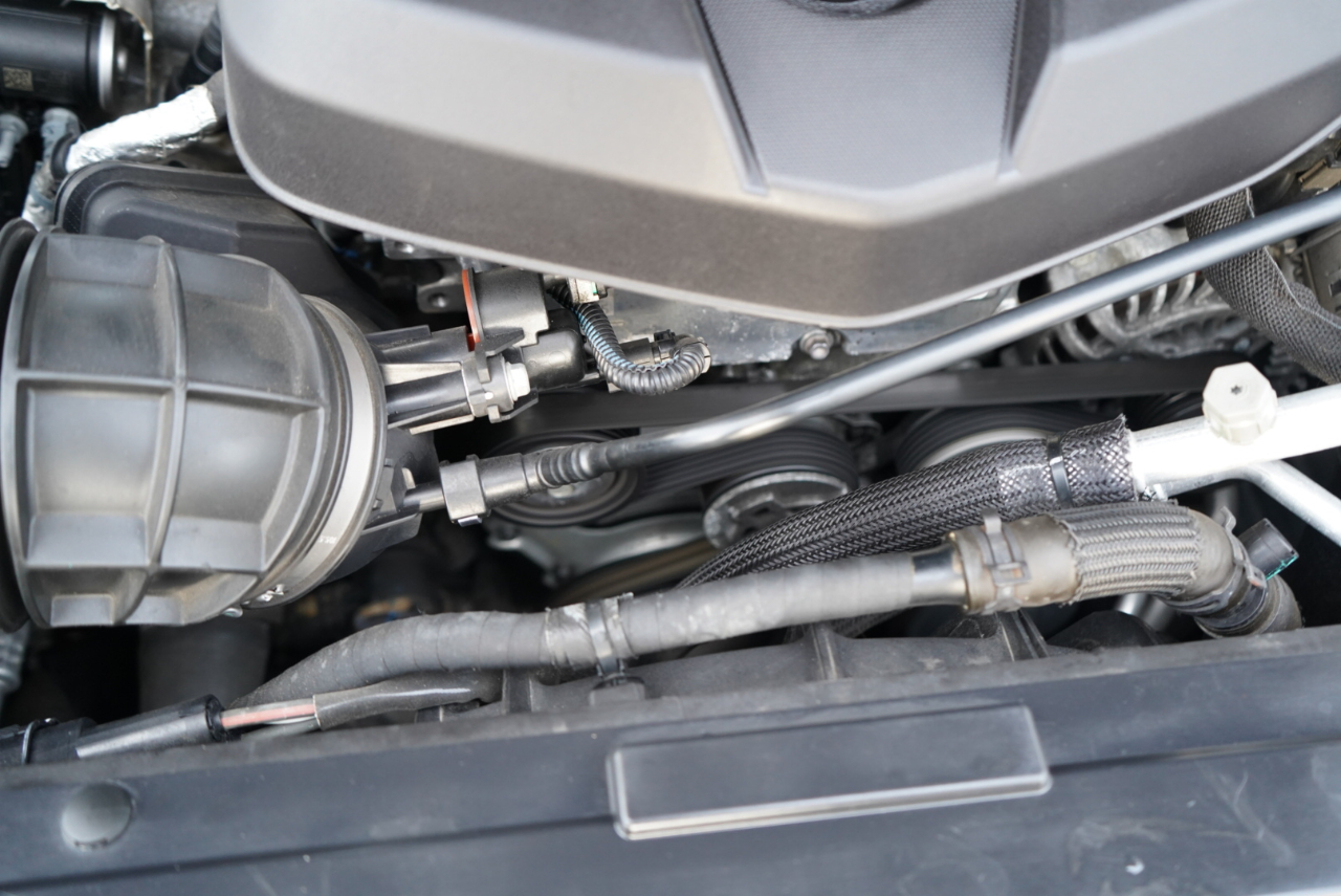 Cadillac CT4 4dr Sdn V-Series 2021