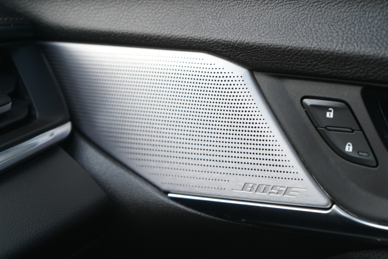 Cadillac CT4 4dr Sdn V-Series 2021