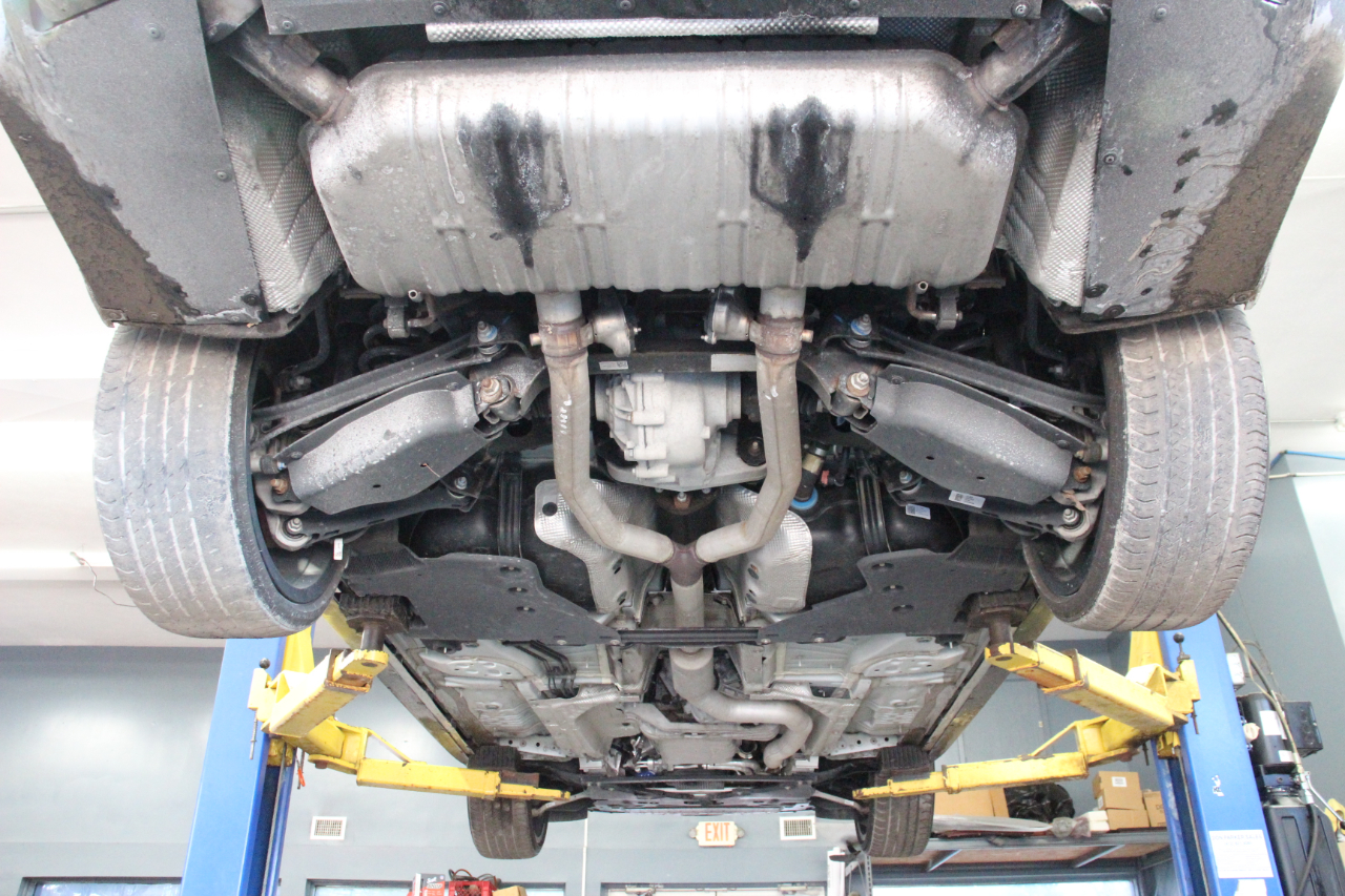 Cadillac CT4 4dr Sdn V-Series 2021