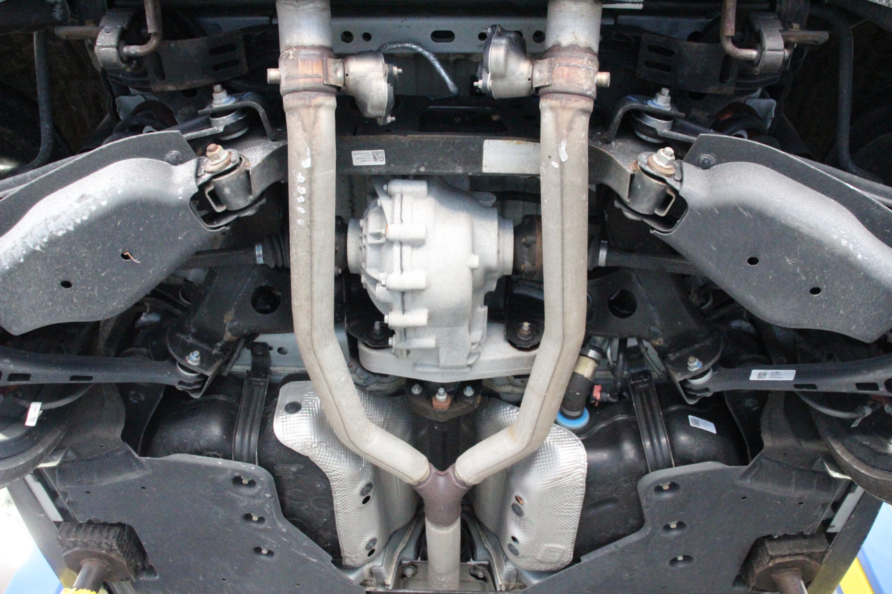 Cadillac CT4 4dr Sdn V-Series 2021