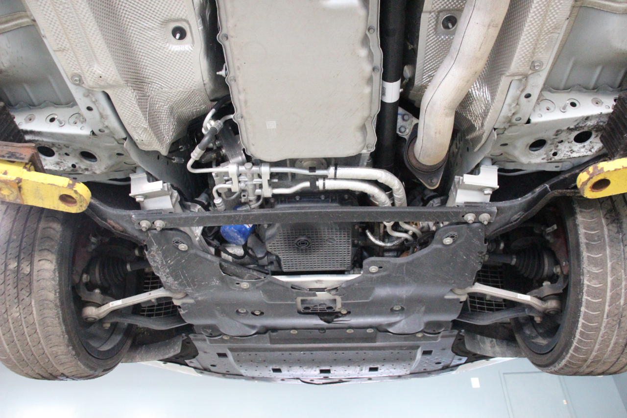 Cadillac CT4 4dr Sdn V-Series 2021