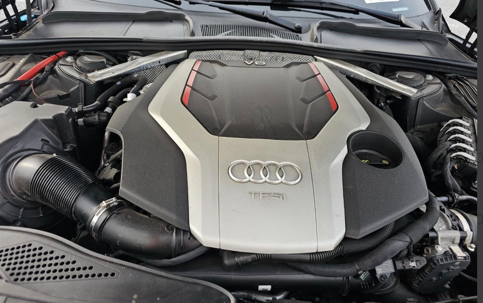 Audi S5 Sportback Premium Plus 3.0 TFSI quattro 2019