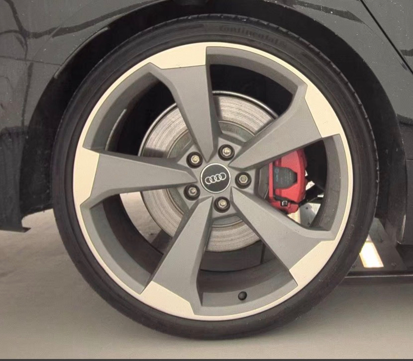 Audi S5 Sportback Premium Plus 3.0 TFSI quattro 2019