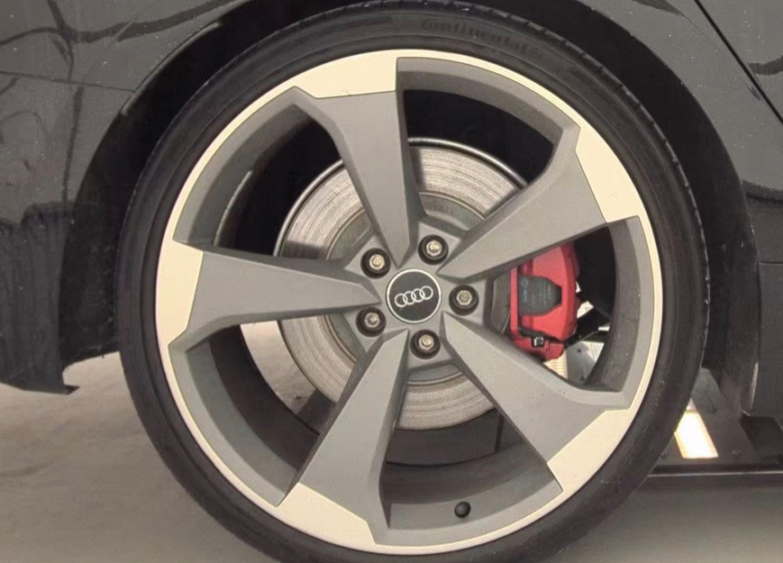 Audi S5 Sportback Premium Plus 3.0 TFSI quattro 2019