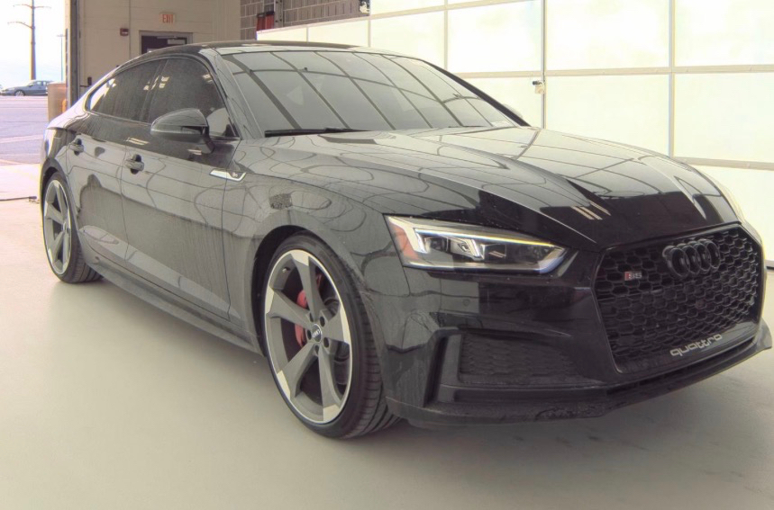 Audi S5 Sportback Premium Plus 3.0 TFSI quattro 2019