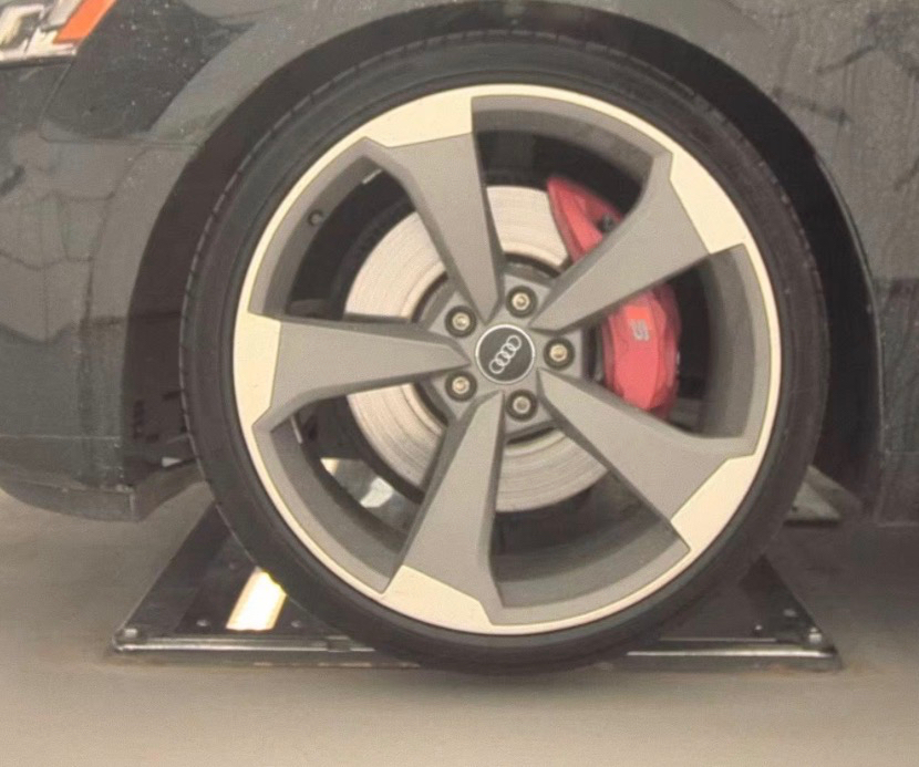 Audi S5 Sportback Premium Plus 3.0 TFSI quattro 2019