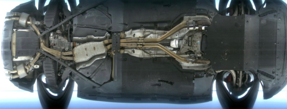 Audi S5 Sportback Premium Plus 3.0 TFSI quattro 2019