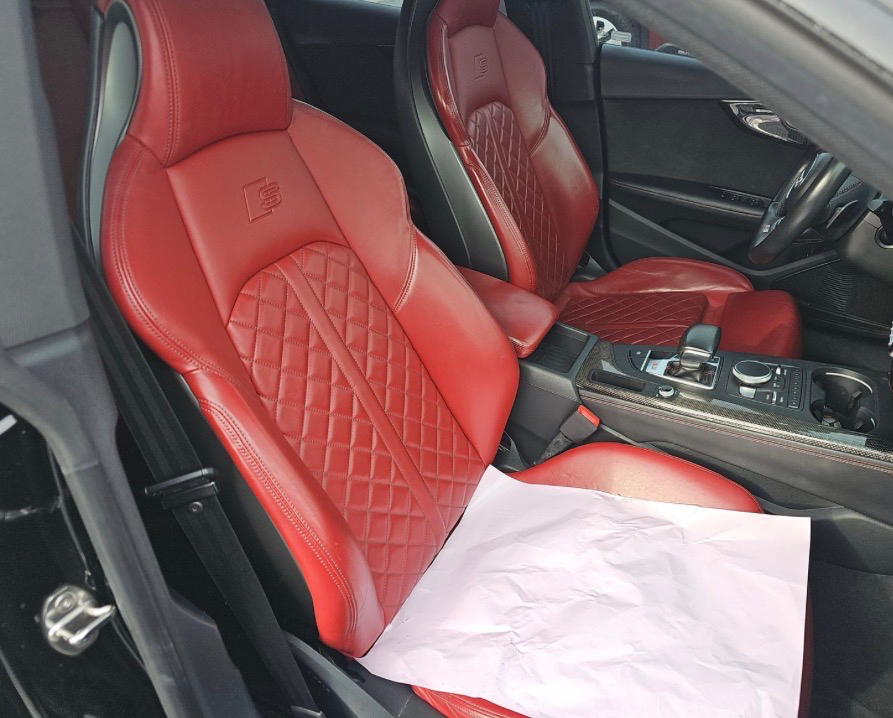 Audi S5 Sportback Premium Plus 3.0 TFSI quattro 2019