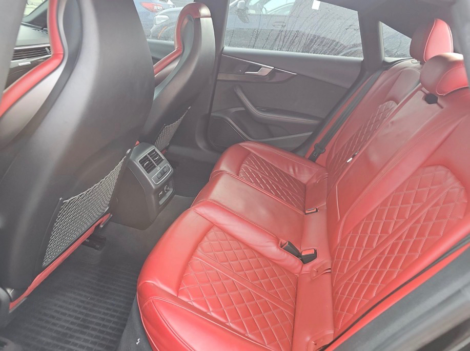 Audi S5 Sportback Premium Plus 3.0 TFSI quattro 2019